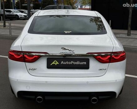 Ягуар ХФ, об'ємом двигуна 3 л та пробігом 99 тис. км за 29400 $, фото 14 на Automoto.ua