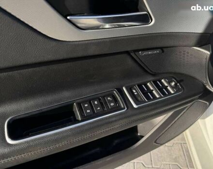 Ягуар ХФ, объемом двигателя 2 л и пробегом 112 тыс. км за 17900 $, фото 7 на Automoto.ua