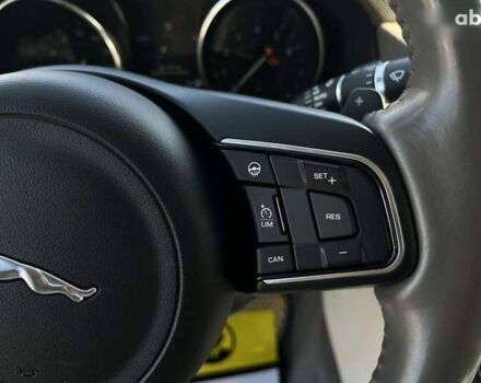 Ягуар ХФ, объемом двигателя 3 л и пробегом 92 тыс. км за 15900 $, фото 22 на Automoto.ua