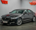 Ягуар ХФ, об'ємом двигуна 2 л та пробігом 128 тис. км за 22512 $, фото 1 на Automoto.ua