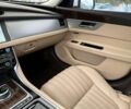 Ягуар ХФ, об'ємом двигуна 3 л та пробігом 122 тис. км за 16300 $, фото 26 на Automoto.ua