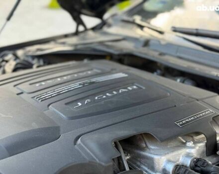 Ягуар ХФ, объемом двигателя 3 л и пробегом 104 тыс. км за 13900 $, фото 11 на Automoto.ua
