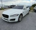 Ягуар ХФ, об'ємом двигуна 3 л та пробігом 122 тис. км за 16300 $, фото 1 на Automoto.ua