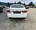 Ягуар ХФ, об'ємом двигуна 3 л та пробігом 122 тис. км за 16300 $, фото 6 на Automoto.ua