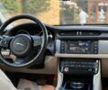 Ягуар ХФ, объемом двигателя 3 л и пробегом 104 тыс. км за 13900 $, фото 7 на Automoto.ua