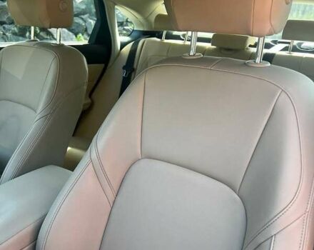 Ягуар ХФ, объемом двигателя 2 л и пробегом 66 тыс. км за 17500 $, фото 19 на Automoto.ua