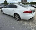 Ягуар ХФ, об'ємом двигуна 3 л та пробігом 122 тис. км за 16300 $, фото 10 на Automoto.ua