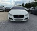 Ягуар ХФ, об'ємом двигуна 3 л та пробігом 122 тис. км за 16300 $, фото 1 на Automoto.ua
