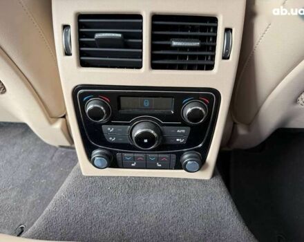 Ягуар ХФ, об'ємом двигуна 3 л та пробігом 122 тис. км за 16300 $, фото 14 на Automoto.ua