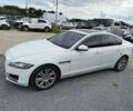Ягуар ХФ, об'ємом двигуна 3 л та пробігом 122 тис. км за 16300 $, фото 8 на Automoto.ua