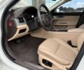 Ягуар ХФ, об'ємом двигуна 3 л та пробігом 122 тис. км за 16300 $, фото 25 на Automoto.ua