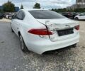 Ягуар ХФ, об'ємом двигуна 3 л та пробігом 122 тис. км за 16300 $, фото 5 на Automoto.ua