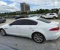 Ягуар ХФ, об'ємом двигуна 3 л та пробігом 122 тис. км за 16300 $, фото 9 на Automoto.ua