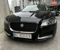 Ягуар ХФ, объемом двигателя 2 л и пробегом 66 тыс. км за 17500 $, фото 2 на Automoto.ua