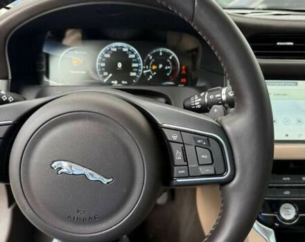 Ягуар ХФ, об'ємом двигуна 3 л та пробігом 122 тис. км за 16300 $, фото 29 на Automoto.ua