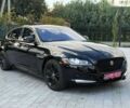 Ягуар ХФ, объемом двигателя 3 л и пробегом 104 тыс. км за 13900 $, фото 1 на Automoto.ua