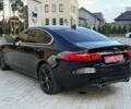 Ягуар ХФ, объемом двигателя 3 л и пробегом 104 тыс. км за 13900 $, фото 1 на Automoto.ua