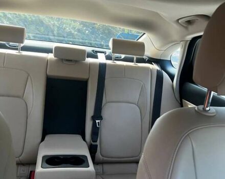 Ягуар ХФ, объемом двигателя 2 л и пробегом 66 тыс. км за 17500 $, фото 17 на Automoto.ua