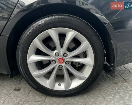 Ягуар ХФ, объемом двигателя 2 л и пробегом 66 тыс. км за 17500 $, фото 7 на Automoto.ua