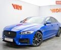 Ягуар ХФ, об'ємом двигуна 2 л та пробігом 97 тис. км за 14796 $, фото 1 на Automoto.ua