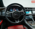Ягуар ХФ, объемом двигателя 2 л и пробегом 128 тыс. км за 22512 $, фото 12 на Automoto.ua