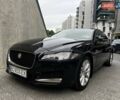 Ягуар ХФ, объемом двигателя 2 л и пробегом 66 тыс. км за 17500 $, фото 1 на Automoto.ua