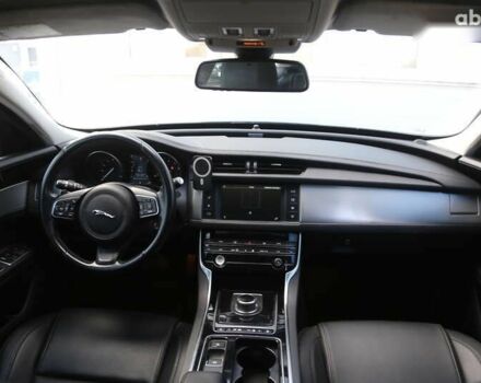 Ягуар ХФ, объемом двигателя 2 л и пробегом 104 тыс. км за 18500 $, фото 12 на Automoto.ua