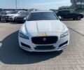Ягуар ХФ, об'ємом двигуна 2 л та пробігом 113 тис. км за 14900 $, фото 1 на Automoto.ua