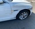 Ягуар ХФ, об'ємом двигуна 2 л та пробігом 113 тис. км за 14900 $, фото 7 на Automoto.ua