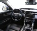 Ягуар ХФ, объемом двигателя 2 л и пробегом 104 тыс. км за 18500 $, фото 11 на Automoto.ua