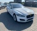 Ягуар ХФ, об'ємом двигуна 2 л та пробігом 113 тис. км за 14900 $, фото 1 на Automoto.ua
