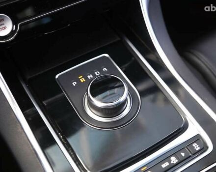 Ягуар ХФ, объемом двигателя 2 л и пробегом 104 тыс. км за 18500 $, фото 18 на Automoto.ua