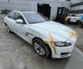 Ягуар ХФ, объемом двигателя 2 л и пробегом 113 тыс. км за 15800 $, фото 7 на Automoto.ua