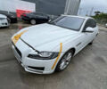 Ягуар ХФ, объемом двигателя 2 л и пробегом 113 тыс. км за 15800 $, фото 1 на Automoto.ua