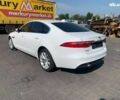 Ягуар ХФ, об'ємом двигуна 2 л та пробігом 113 тис. км за 14900 $, фото 4 на Automoto.ua