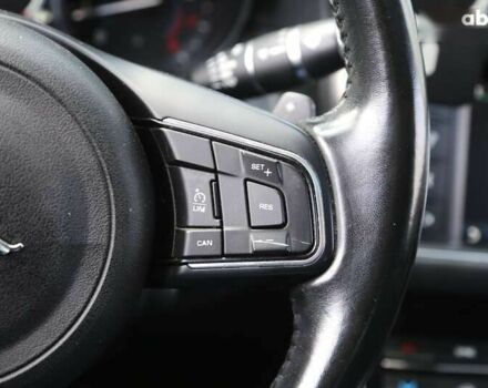 Ягуар ХФ, объемом двигателя 2 л и пробегом 104 тыс. км за 18500 $, фото 25 на Automoto.ua