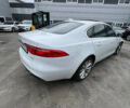 Ягуар ХФ, объемом двигателя 2 л и пробегом 113 тыс. км за 15800 $, фото 5 на Automoto.ua