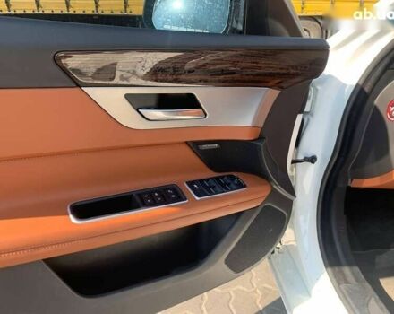 Ягуар ХФ, об'ємом двигуна 2 л та пробігом 113 тис. км за 14900 $, фото 8 на Automoto.ua