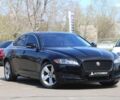 Ягуар ХФ, объемом двигателя 2 л и пробегом 104 тыс. км за 18500 $, фото 1 на Automoto.ua