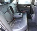 Ягуар ХФ, объемом двигателя 2 л и пробегом 104 тыс. км за 18500 $, фото 8 на Automoto.ua