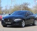 Ягуар ХФ, объемом двигателя 2 л и пробегом 104 тыс. км за 18500 $, фото 2 на Automoto.ua
