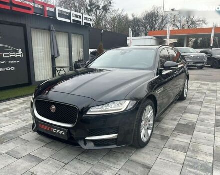 Ягуар ХФ, объемом двигателя 2 л и пробегом 92 тыс. км за 26200 $, фото 2 на Automoto.ua