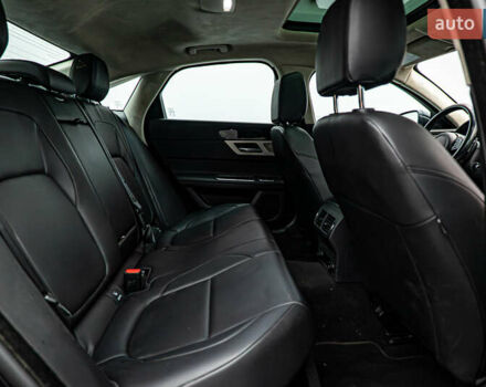 Ягуар ХФ, объемом двигателя 2 л и пробегом 80 тыс. км за 20630 $, фото 19 на Automoto.ua