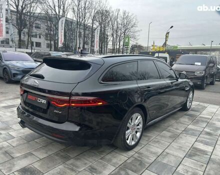 Ягуар ХФ, объемом двигателя 2 л и пробегом 92 тыс. км за 26200 $, фото 10 на Automoto.ua