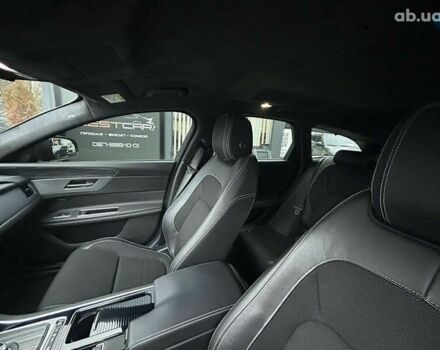 Ягуар ХФ, объемом двигателя 2 л и пробегом 92 тыс. км за 26200 $, фото 20 на Automoto.ua