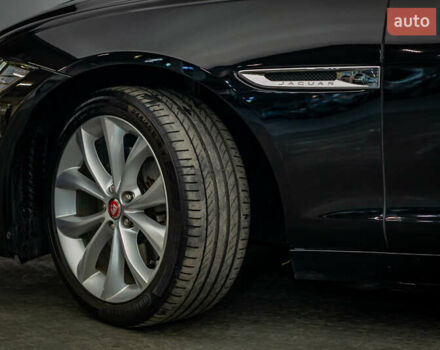 Ягуар ХФ, объемом двигателя 2 л и пробегом 80 тыс. км за 20630 $, фото 7 на Automoto.ua