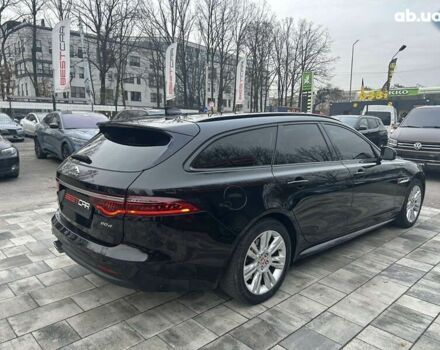 Ягуар ХФ, объемом двигателя 2 л и пробегом 92 тыс. км за 26200 $, фото 9 на Automoto.ua