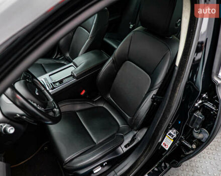 Ягуар ХФ, объемом двигателя 2 л и пробегом 80 тыс. км за 20630 $, фото 8 на Automoto.ua