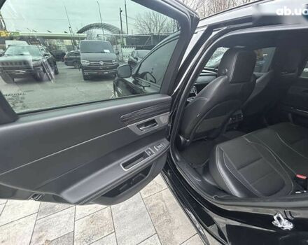 Ягуар ХФ, объемом двигателя 2 л и пробегом 92 тыс. км за 26200 $, фото 22 на Automoto.ua