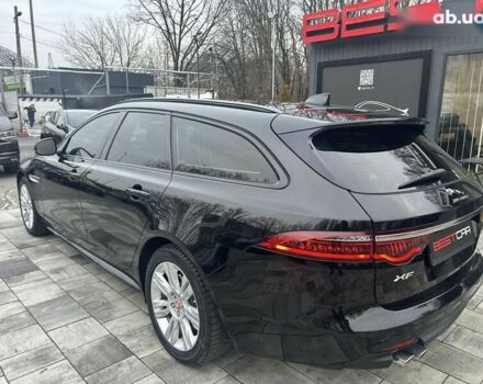 Ягуар ХФ, объемом двигателя 2 л и пробегом 92 тыс. км за 26200 $, фото 14 на Automoto.ua